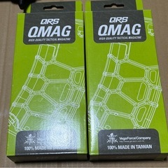 VFC アバロン　電動ガンの画像