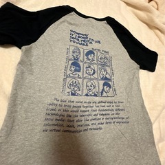 Tシャツ の画像