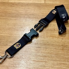 ストラップの画像