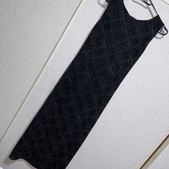 ボレロワンピースの画像