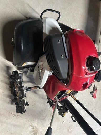耕運機 YK300FP/AH