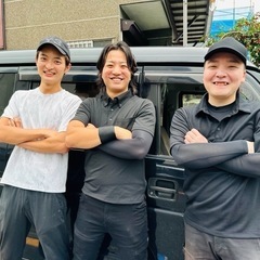 軽バンで月収60〜可能！　20代集まれ！！の画像