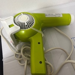 TESCOM ヘアドライヤー NB2501（2012年製）の画像