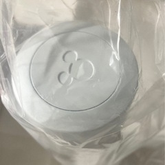 【受渡決定済】ディズニー　ミッキーマウス90周年記念デザイン　非売品　ステンレスボトルの画像