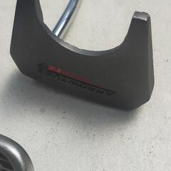 ゴルフセットの画像