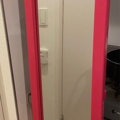スタンドミラー
の画像