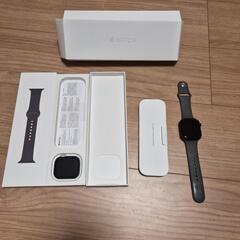 Apple Watch Series10 GPSモデルの画像