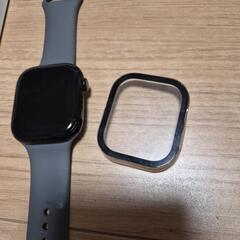 Apple Watch Series10 GPSモデルの画像