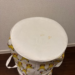 ポケモン収納グッズの画像