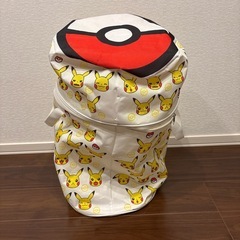 ポケモン収納グッズの画像