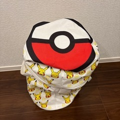 ポケモン収納グッズの画像