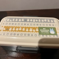 5個セット売り🍱お弁当箱　ランチボックス　保存容器の画像