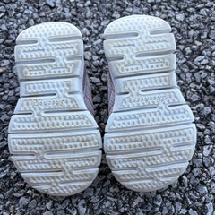 Skechers スニーカー　12センチの画像