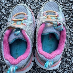 Skechers スニーカー　12センチの画像