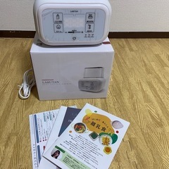 LARUTAN ミルクウォーマーの画像