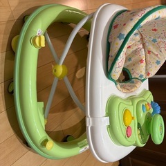 歩行器の画像