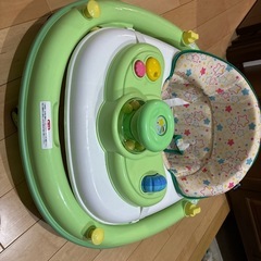 歩行器の画像