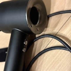 Dyson ダイソンドライヤー　動作良好　8/15優先の画像