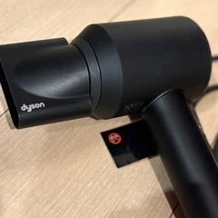 Dyson ダイソンドライヤー　動作良好　8/15優先の画像