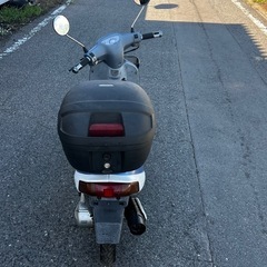 ホンダ　パルの画像