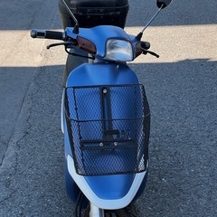 ホンダ　パルの画像