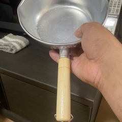 鍋の画像