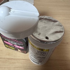 🦎爬虫類用カルシウム剤の画像