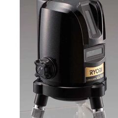 リョービ(RYOBI) レーザー墨出器 LL-100 の画像