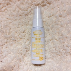NAKICO ナキコ 薬用 フェイスミストの画像