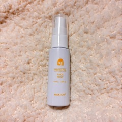 NAKICO ナキコ 薬用 フェイスミストの画像