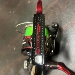 シマノ　レマーレ8000Dの画像