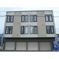 札幌市豊平区【1LDK‼️生活保護可‼️保証会社利用可✨】