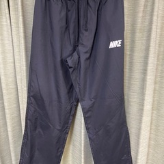 NIKE Lサイズ パーカーセットアップ上下 Y2Kブラックオリーブ グレーの画像
