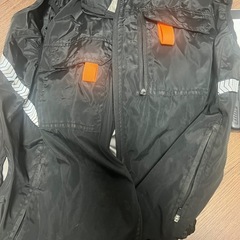 ４つ穴空調服バッテリー2個
の画像