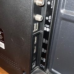 19インチ中国製テレビの画像
