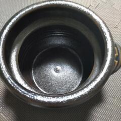 土鍋の画像