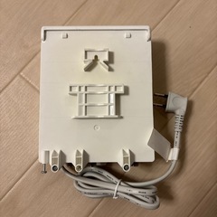 MASPRO(マスプロ)テレビブースターの画像
