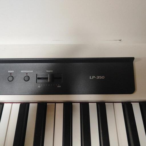【ジャンク品】KORG 電子ピアノ LP– 350RD レッド Amazon | KORG コルグ 電子ピアノ 88鍵盤 C1 Air RD レッド 赤