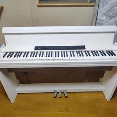 電子ピアノ　korg LP−350の画像