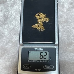 K18 6面ダブル 6.2g / 18cm　喜平ブレスレットの画像