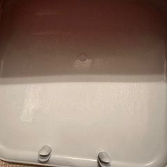 哺乳瓶消毒ケースの画像