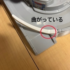 トミカ　ぐるぐるバスタウンの画像