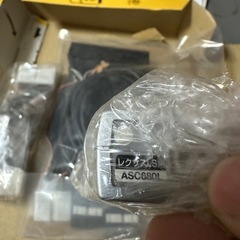 LS用エアサスコントローラーの画像