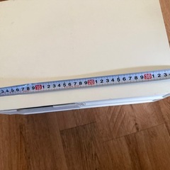 収納ケース　小物などの画像