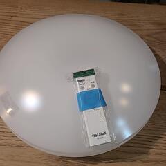新品　シーリングライトの画像