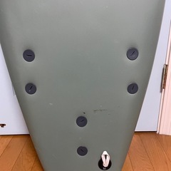 ソフテック　サーフボード　7’6の画像