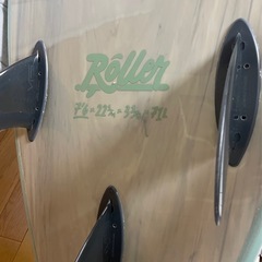 ソフテック　サーフボード　7’6の画像