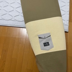 ソフテック　サーフボード　7’6の画像