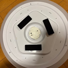 ニトリ　LEDシーリングライト（8畳用） の画像