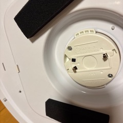ニトリ　LEDシーリングライト（8畳用） の画像